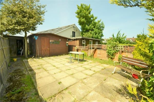 Flower Lane, Mill Hill, NW7